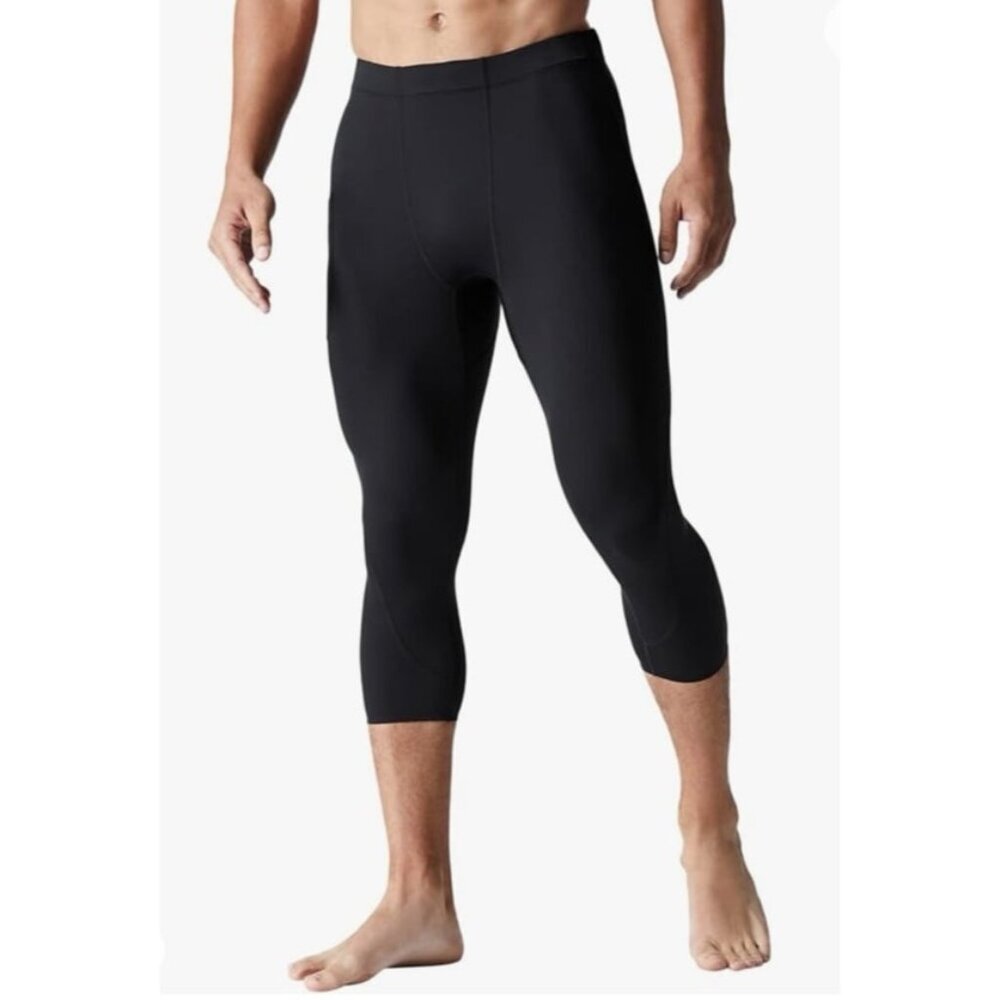Fabletics Black Athletic Shorts